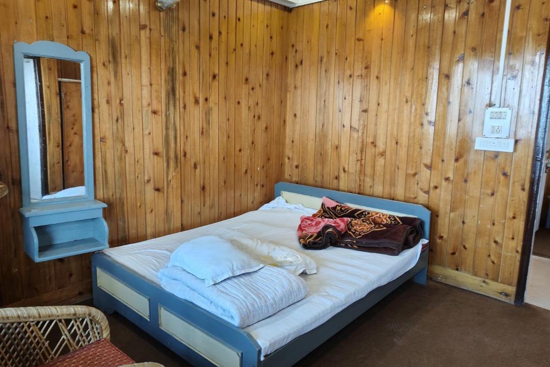 Photo of Bedroom in Loleygaon