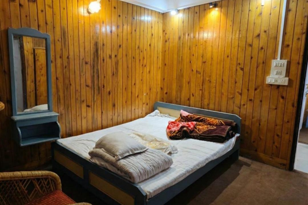 Photo of Bedroom in Loleygaon