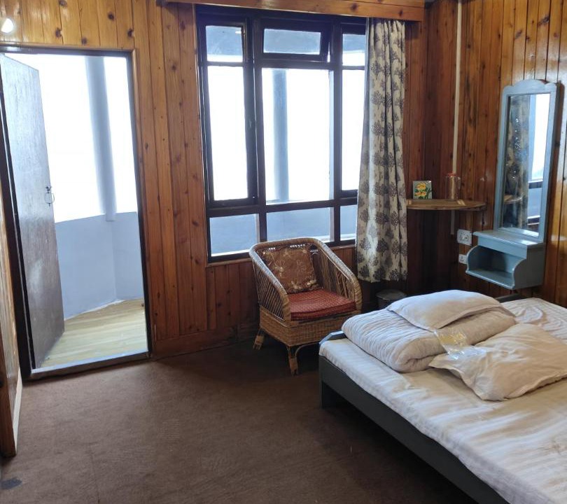 Photo of Bedroom in Loleygaon