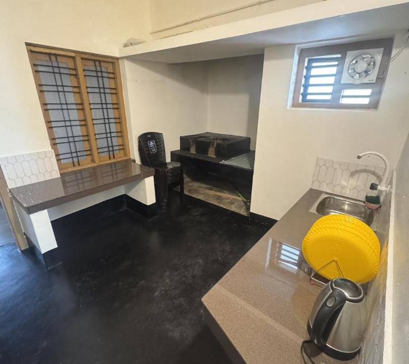 Photo of Kitchen in Meenangadi