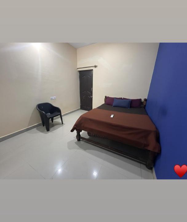 Photo of Bedroom in Calangute