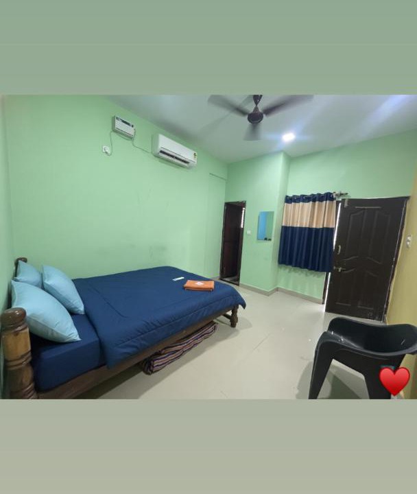 Photo of Bedroom in Calangute