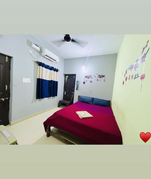 Photo of Bedroom in Calangute