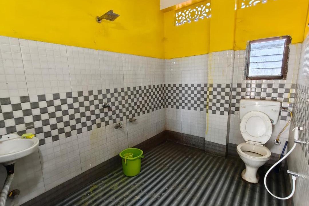 Photo of Bathroom in Guwahati