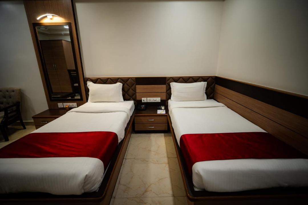 Photo of Bedroom in Gaya