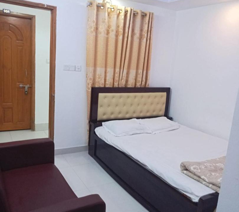 Photo of Bedroom in Mirpur