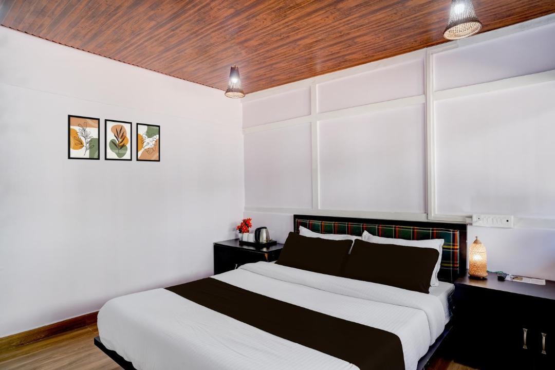 Photo of Bedroom in Shillong
