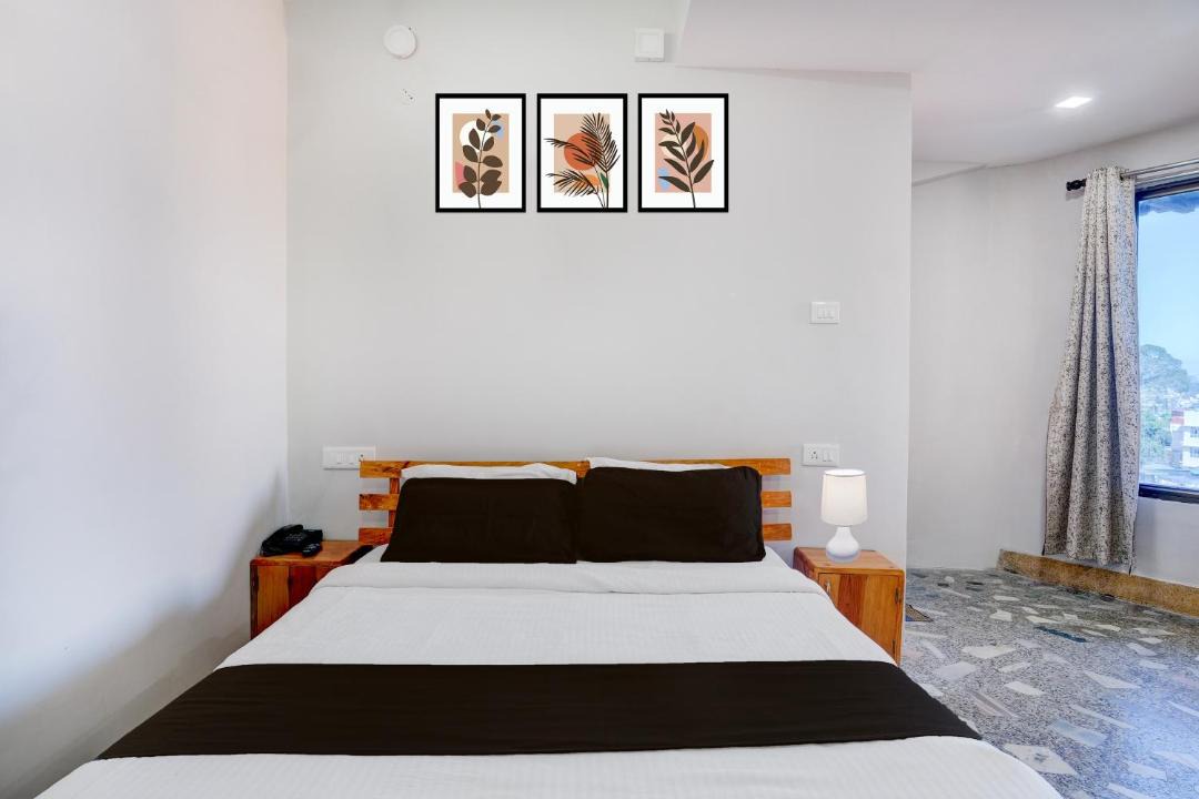 Photo of Bedroom in Shillong