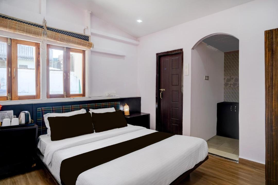 Photo of Bedroom in Shillong