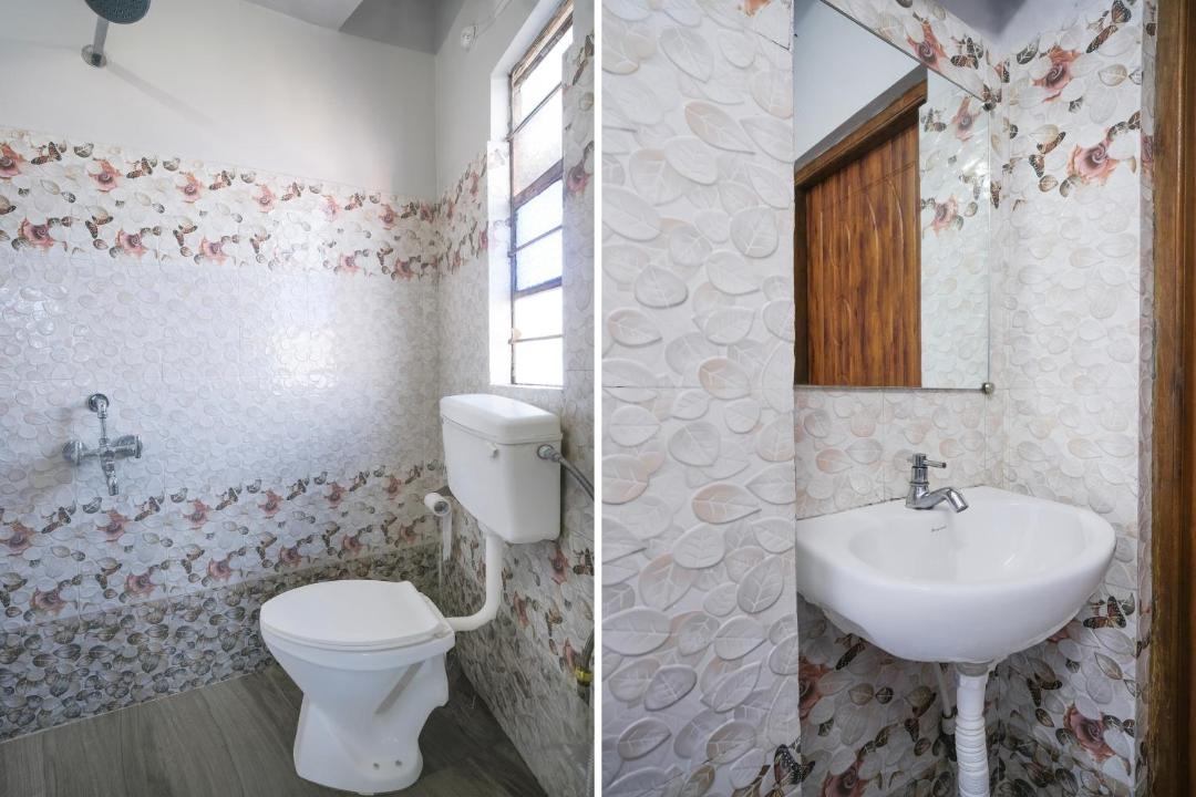 Photo of Bathroom in Shillong