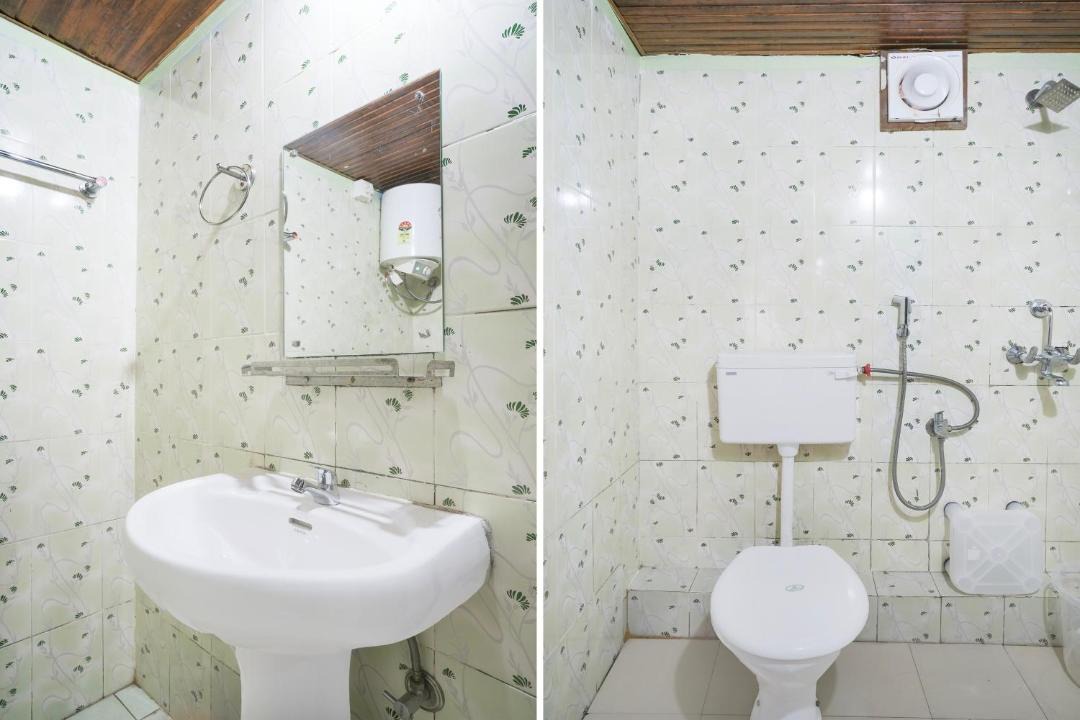 Photo of Bathroom in Shillong