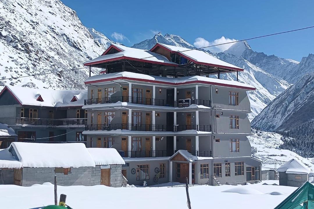 Photo of Others in Chitkul