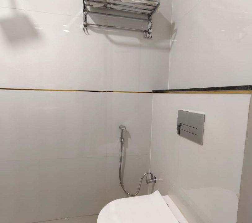 Photo of Bathroom in Varanasi