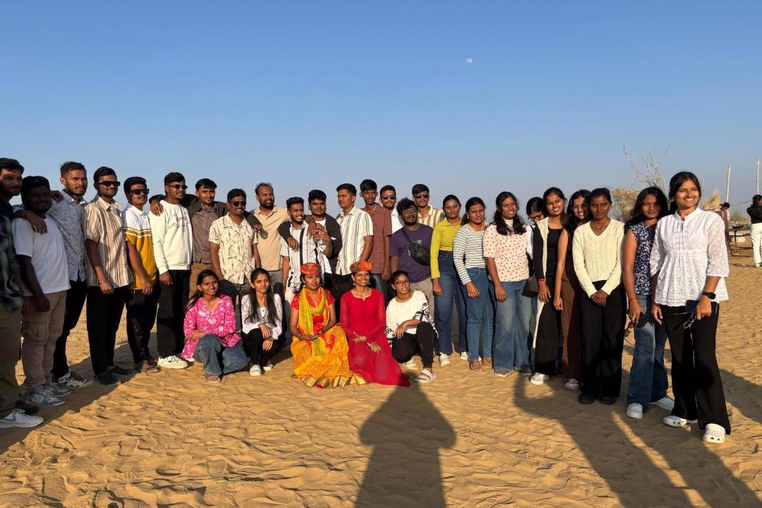 Photo of Others in Amar Sagar Pol