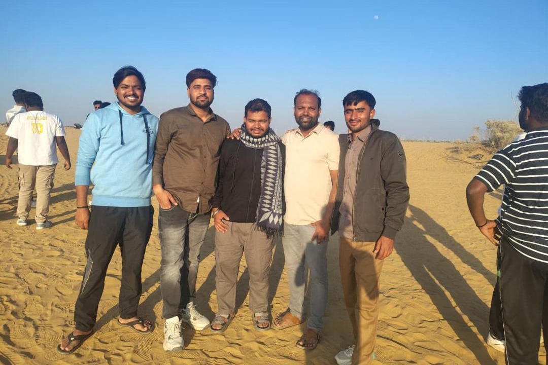 Photo of Others in Amar Sagar Pol