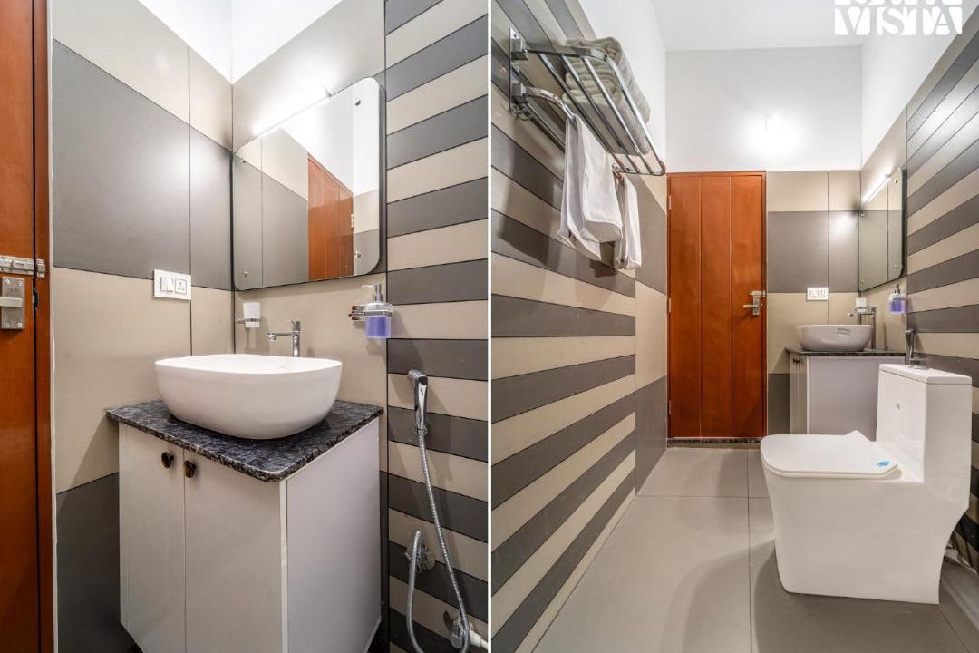 Photo of Bathroom in Mananthavady