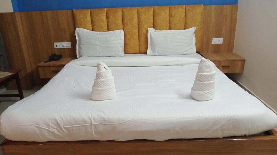 Photo of Bedroom in Purnia