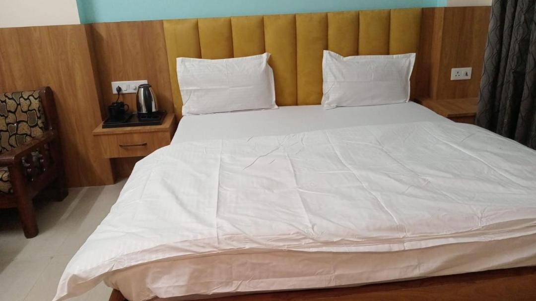 Photo of Bedroom in Purnia
