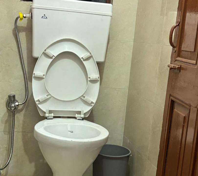 Photo of Bathroom in Shillong