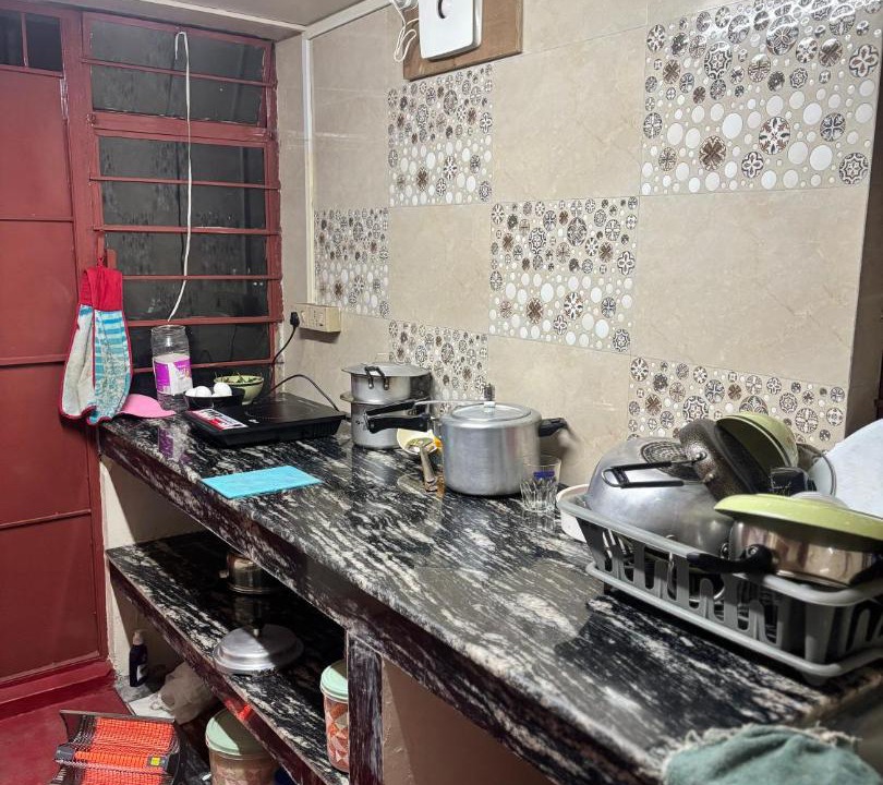 Photo of Kitchen in Shillong