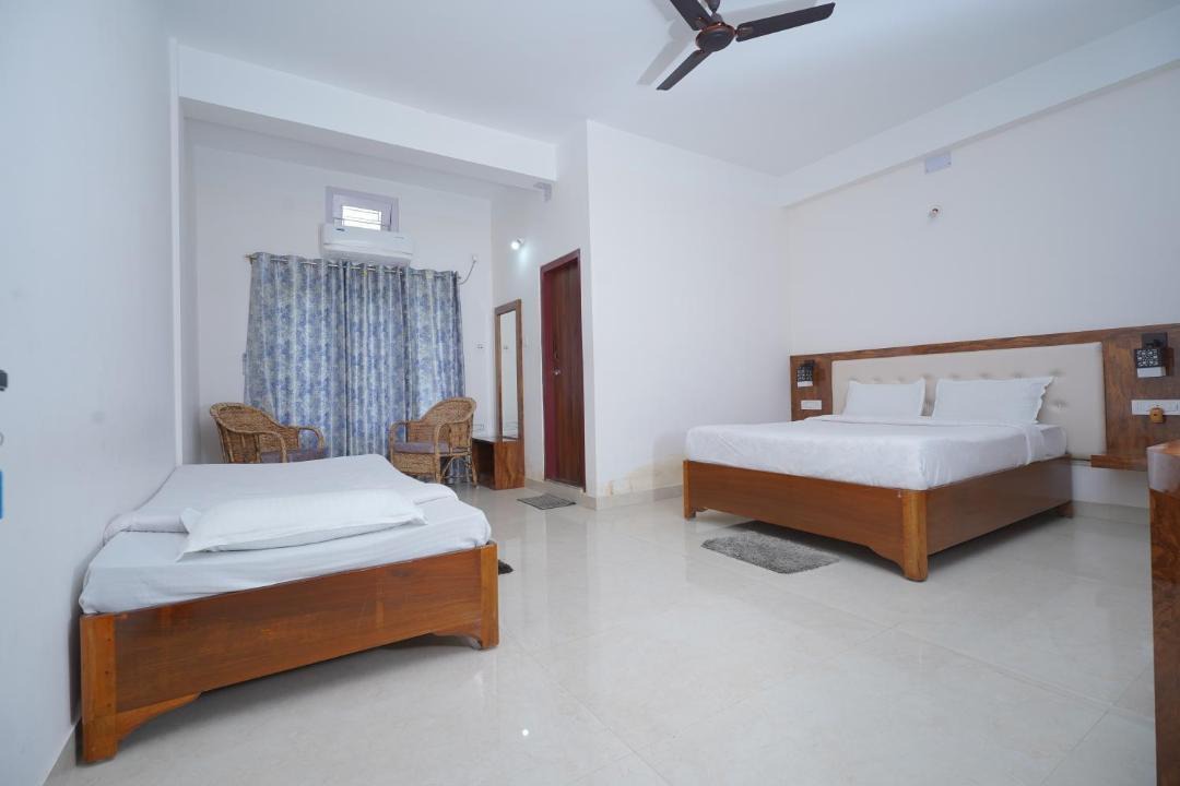 Photo of Bedroom in Golaghat