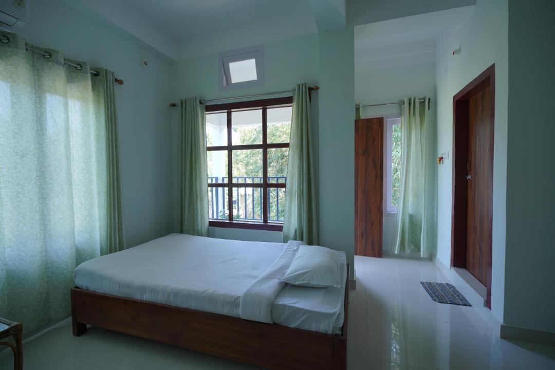Photo of Bedroom in Golaghat