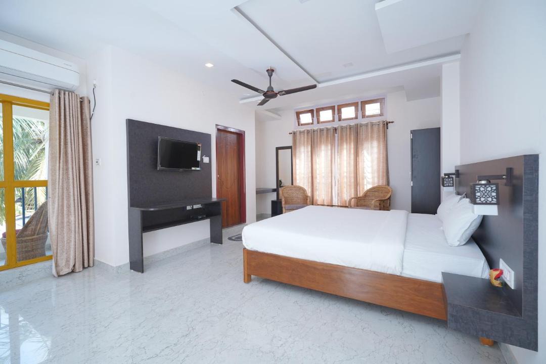 Photo of Bedroom in Golaghat
