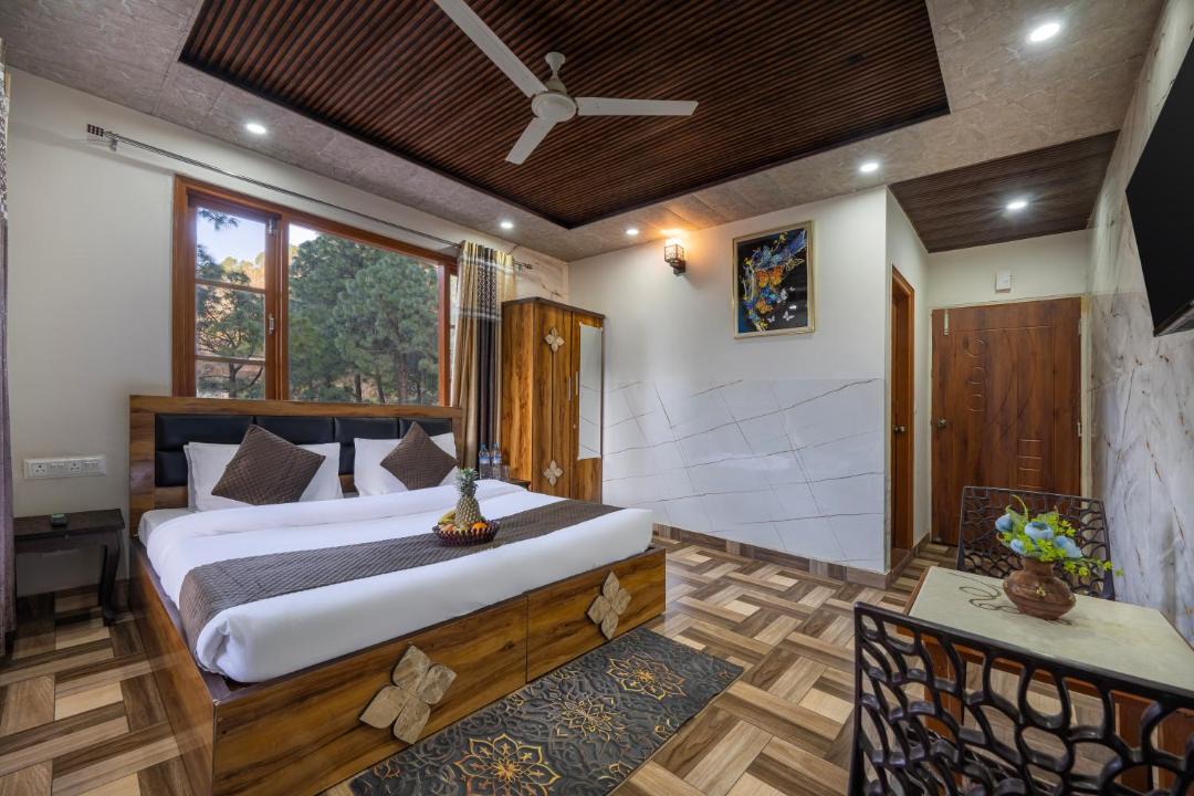 Photo of Bedroom in Kumarhatti