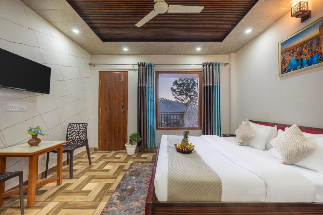 Photo of Bedroom in Kumarhatti