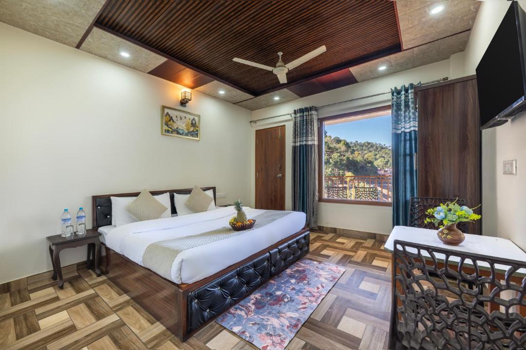 Photo of Bedroom in Kumarhatti