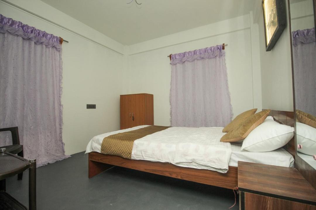 Photo of Bedroom in Shillong