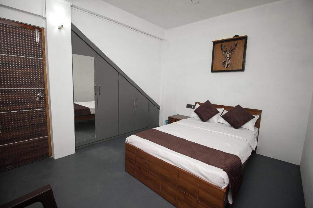 Photo of Bedroom in Shillong