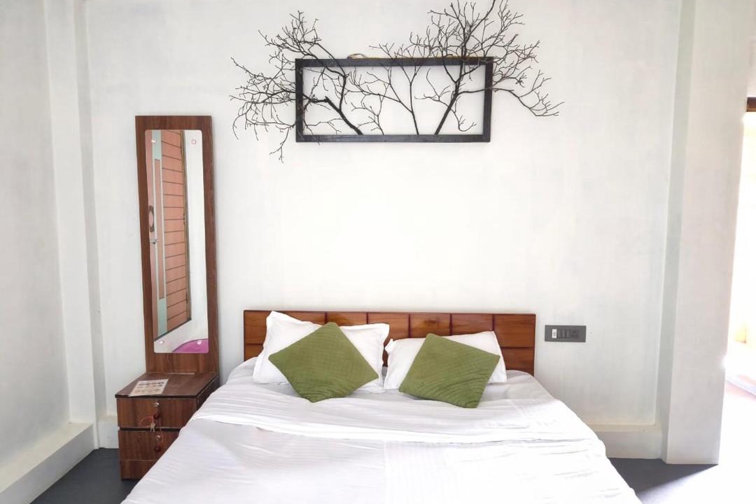 Photo of Bedroom in Shillong
