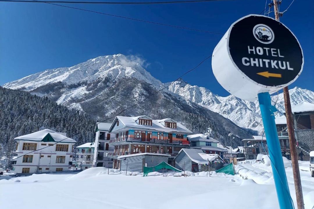 Photo of Others in Chitkul