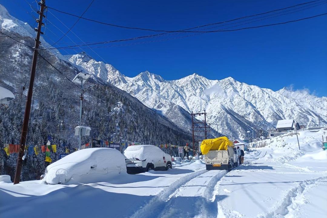 Photo of Others in Chitkul
