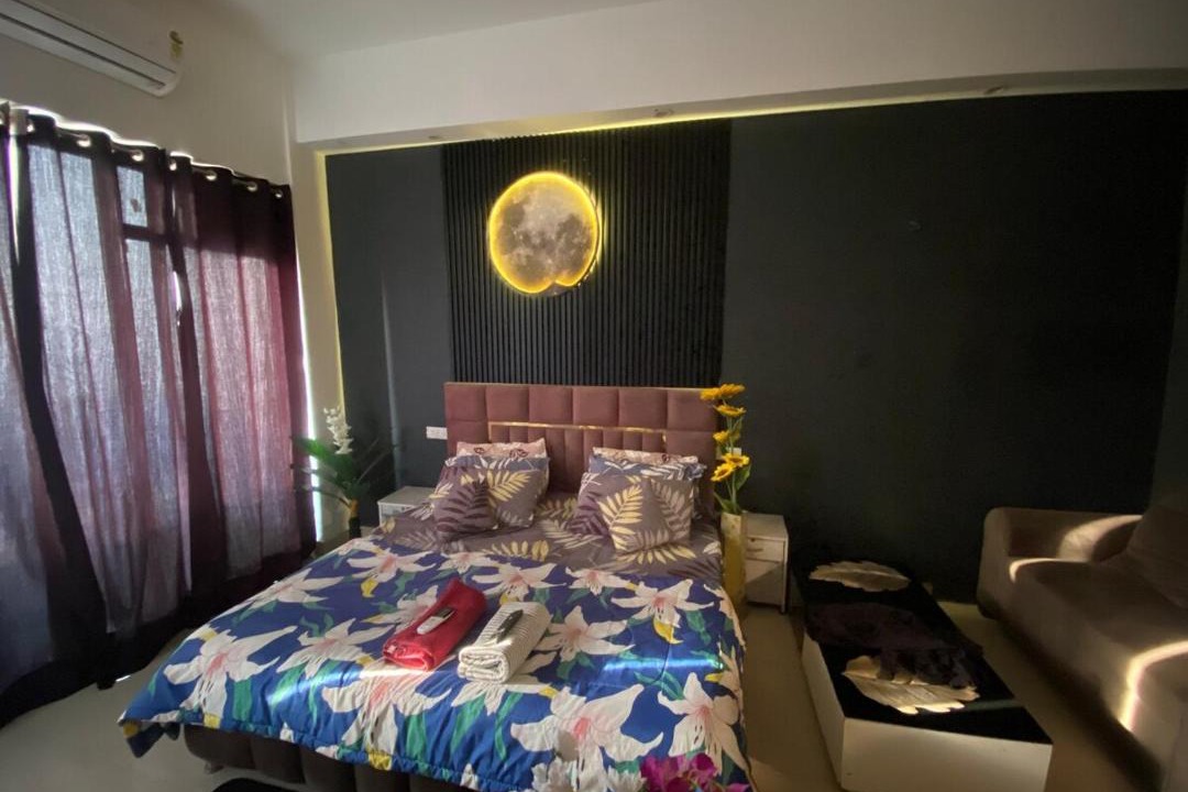 Photo of Bedroom in Greater Noida
