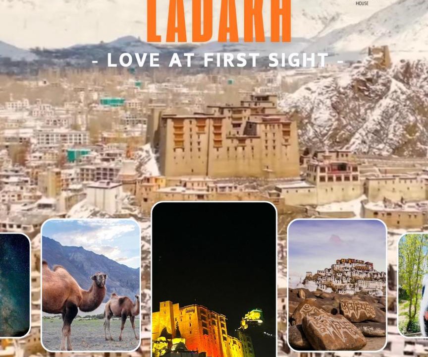 Photo of Others in Leh