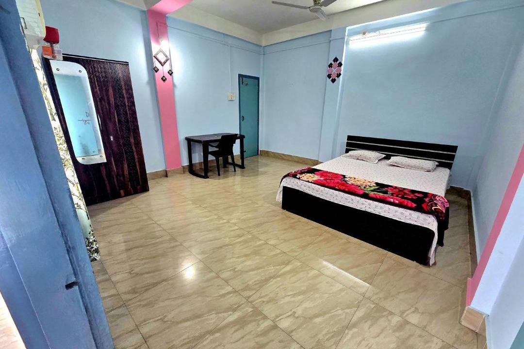 Photo of Bedroom in Jorhat