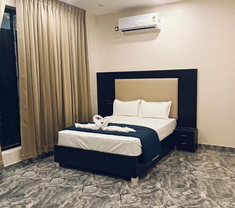 Photo of Bedroom in Krishna Karanai