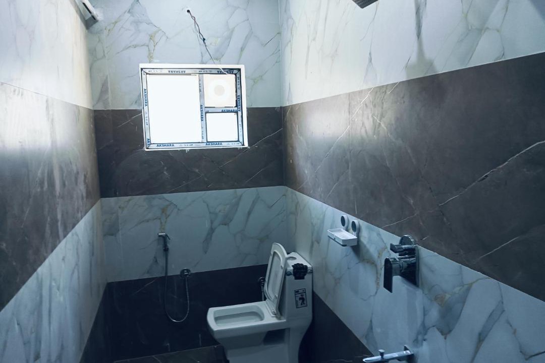 Photo of Bathroom in Krishna Karanai