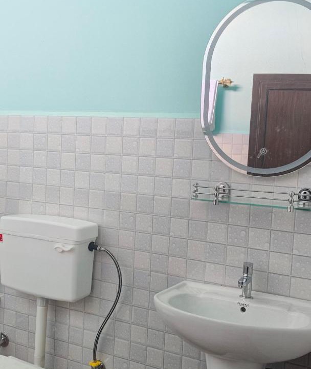 Photo of Bathroom in Shillong