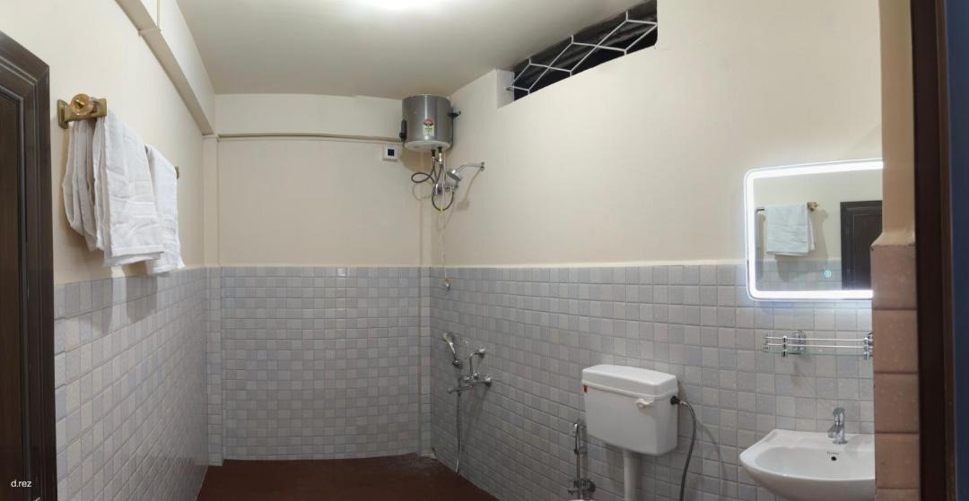 Photo of Bathroom in Shillong
