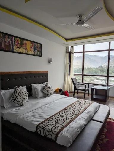 Photo of Bedroom in Kargil