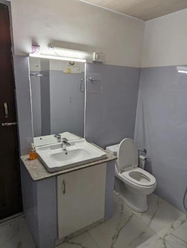 Photo of Bathroom in Kargil