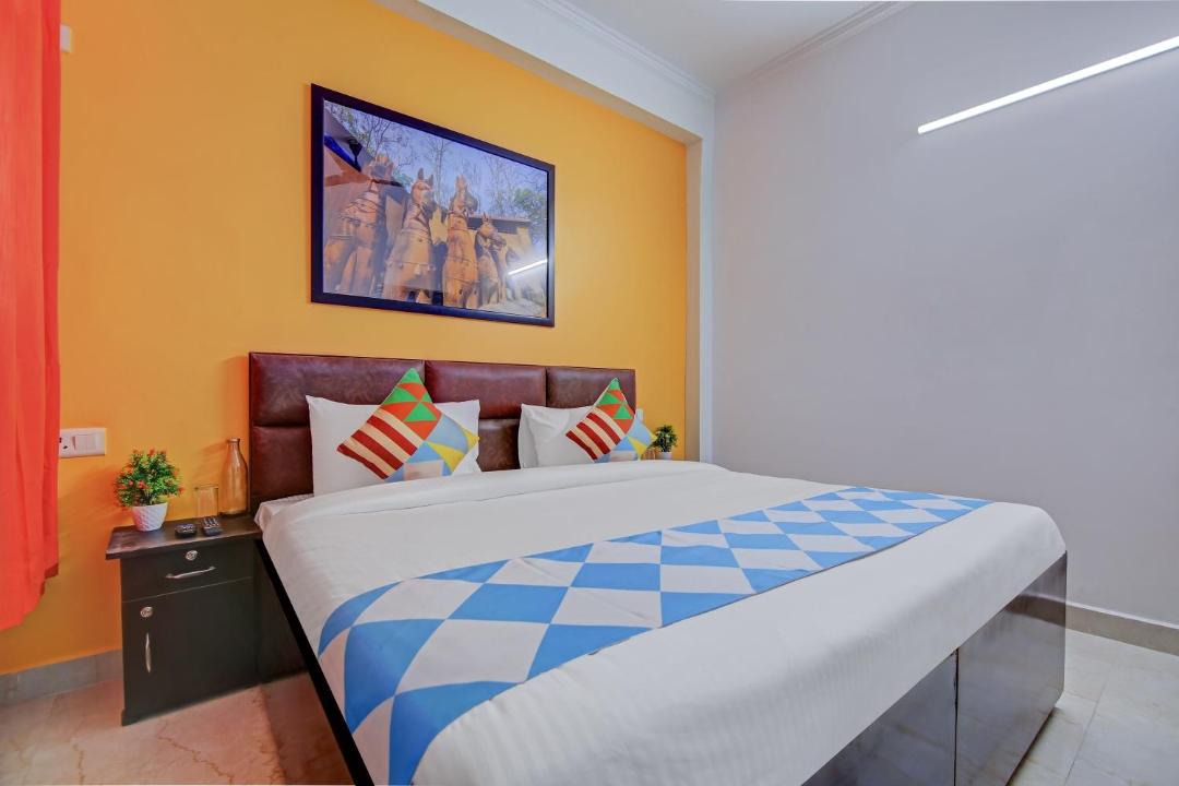 Photo of Bedroom in Sainik Farm