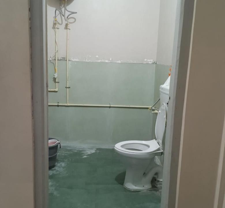 Photo of Bathroom in Khattalwada