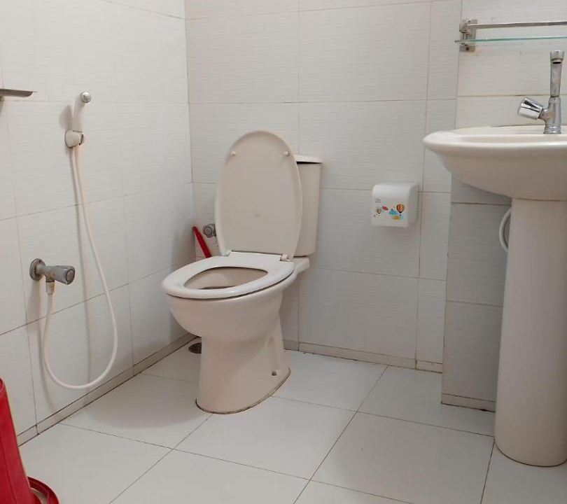 Photo of Bathroom in Cox's Bazar