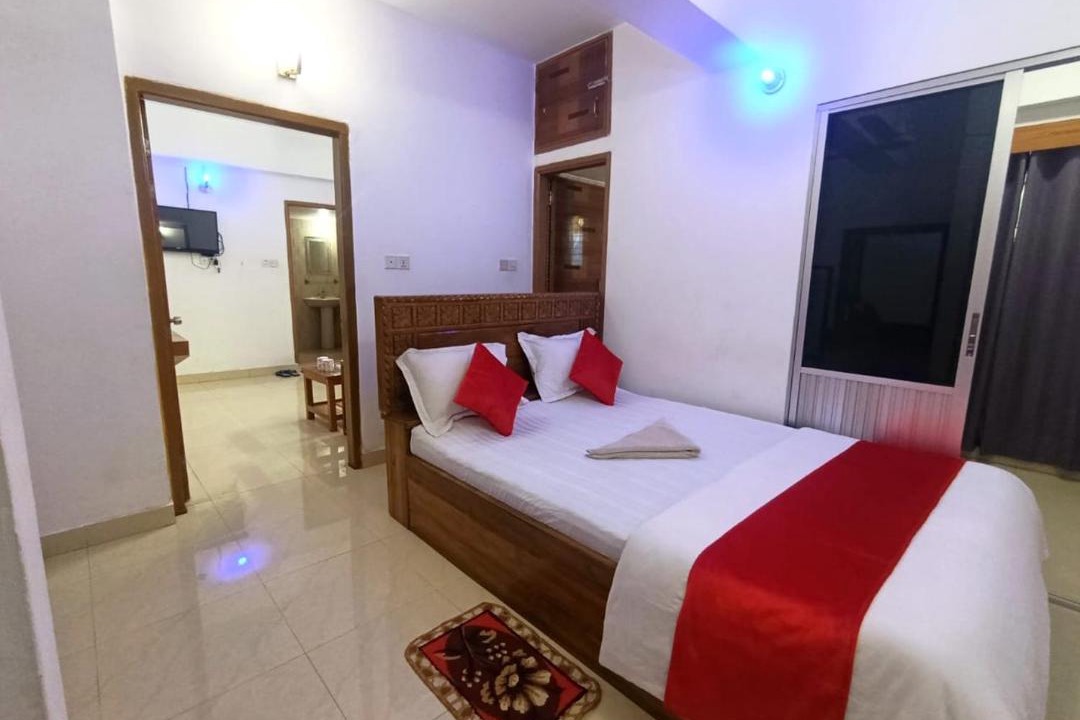 Photo of Bedroom in Cox's Bazar