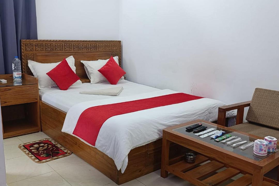 Photo of Bedroom in Cox's Bazar