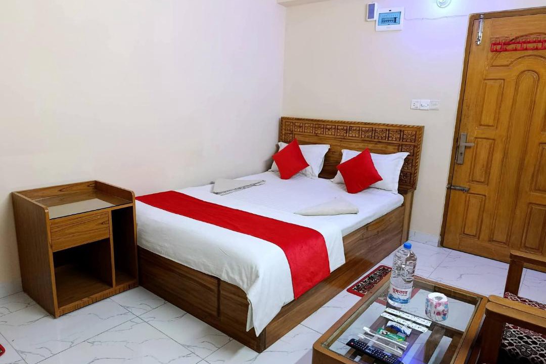 Photo of Bedroom in Cox's Bazar
